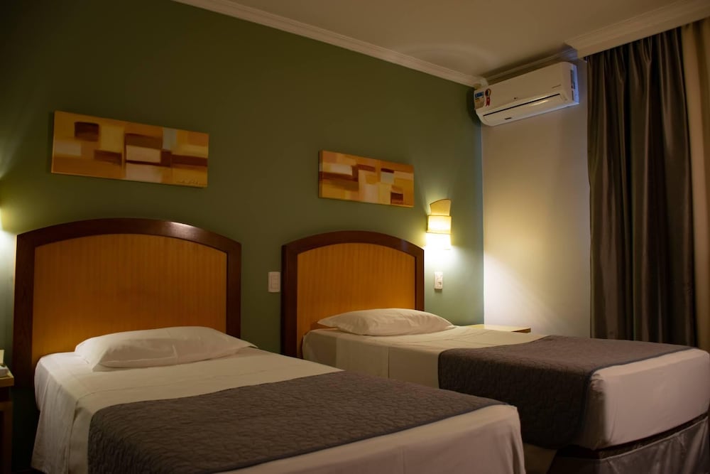 Superior Twin Room, 2 Twin Beds photo 1