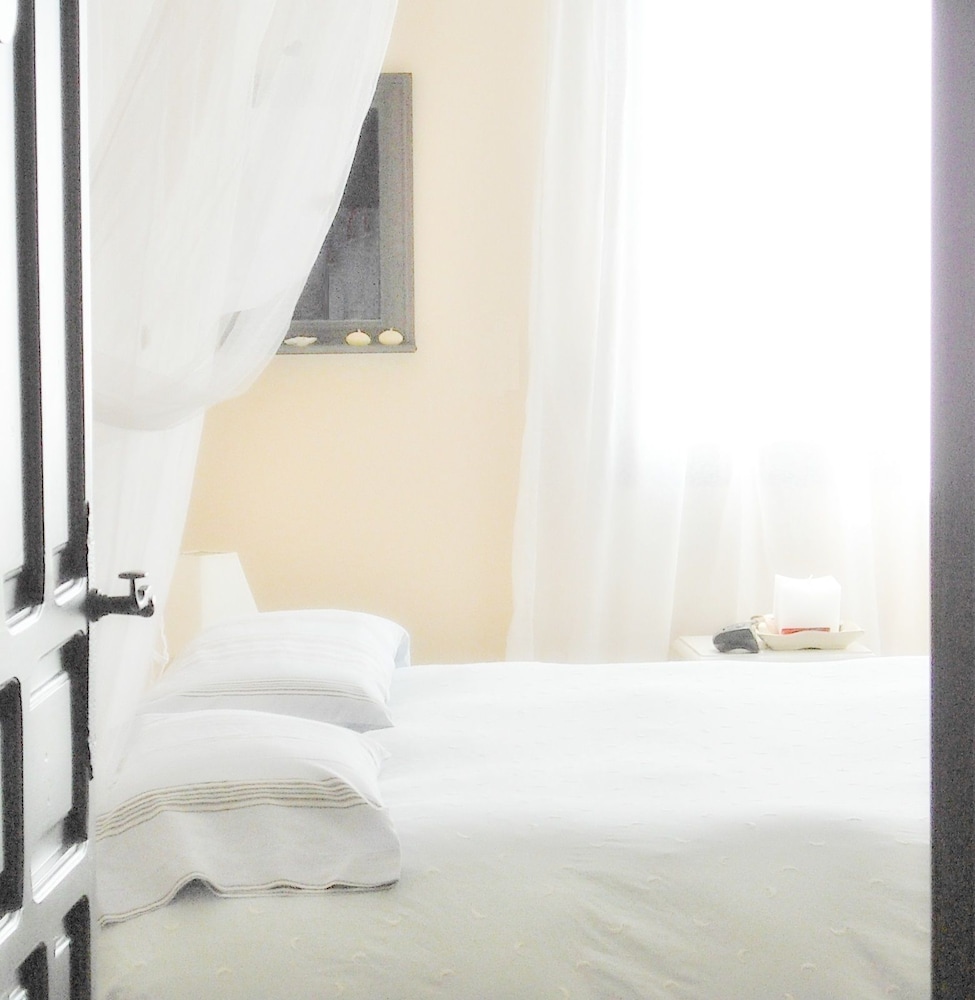 Habitación Doble, Baño Compartido