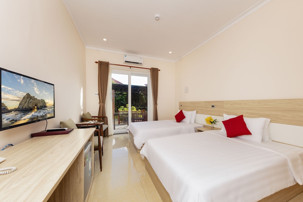 Superior Twin Room photo 1