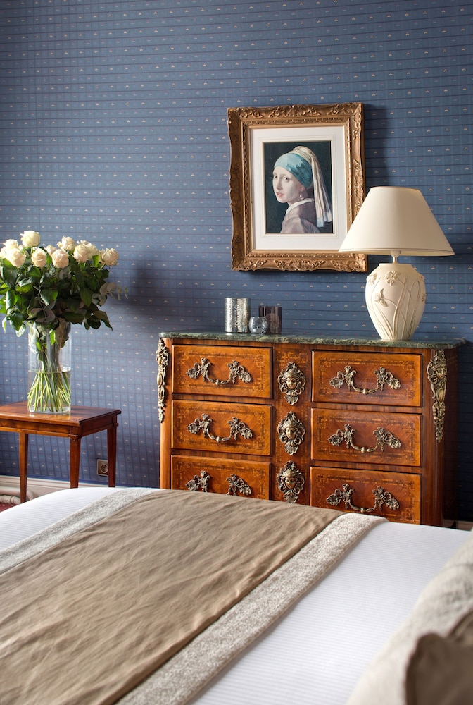 Superior Room (Château) photo 3
