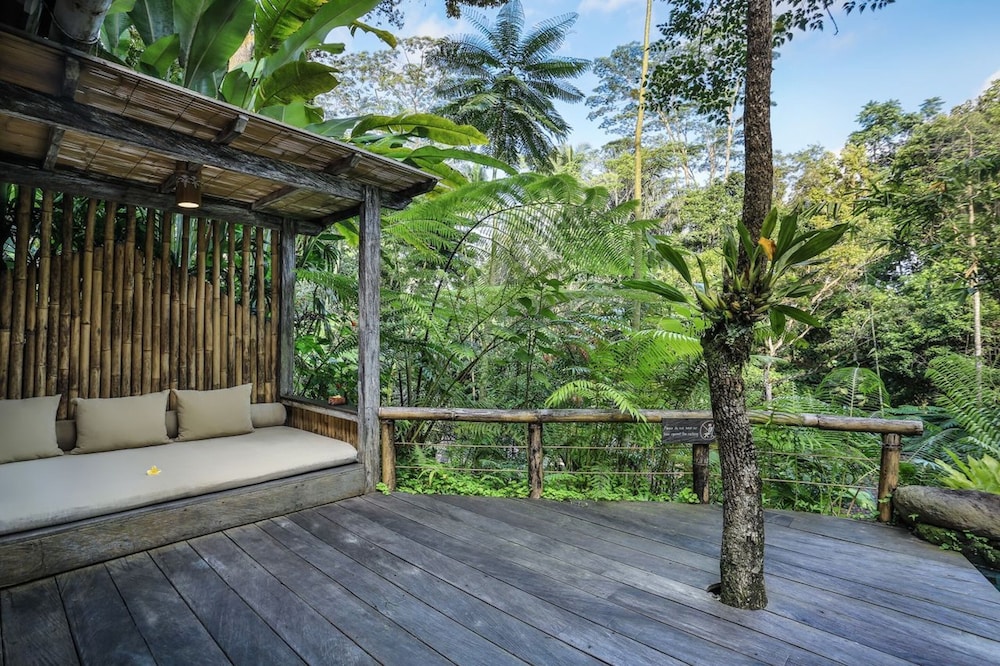 Two Bedroom Jungle Pool (with Daily Afternoon Tea)