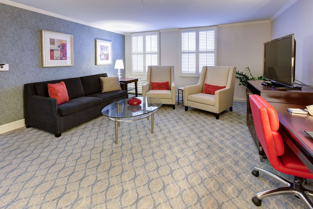 Hilton Orrington/Evanston, 사진 7
