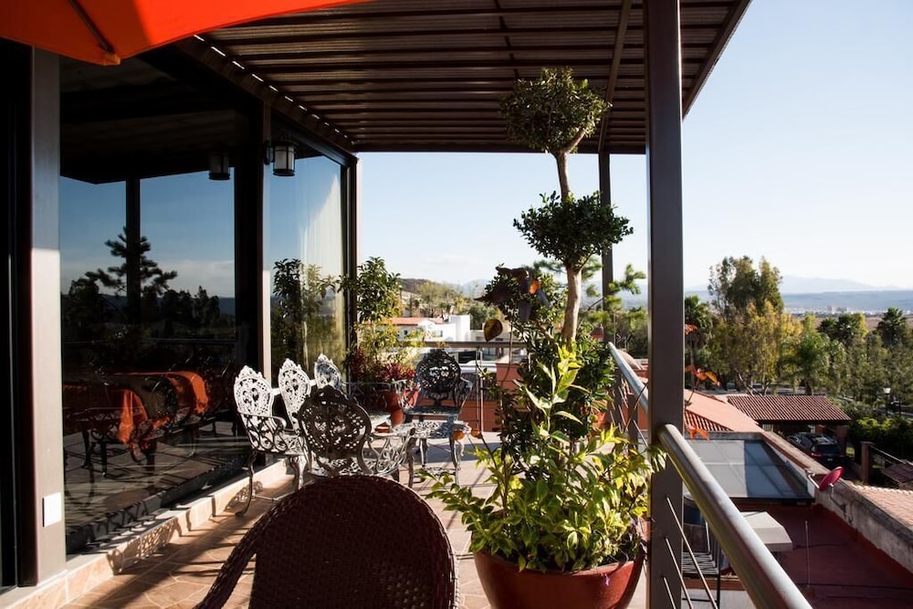 Junior Villa photo 3