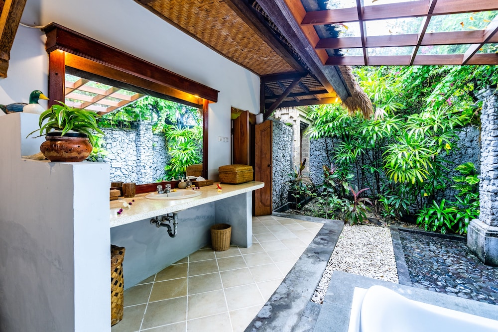 Deluxe Bungalow, 1 Bedroom photo 3