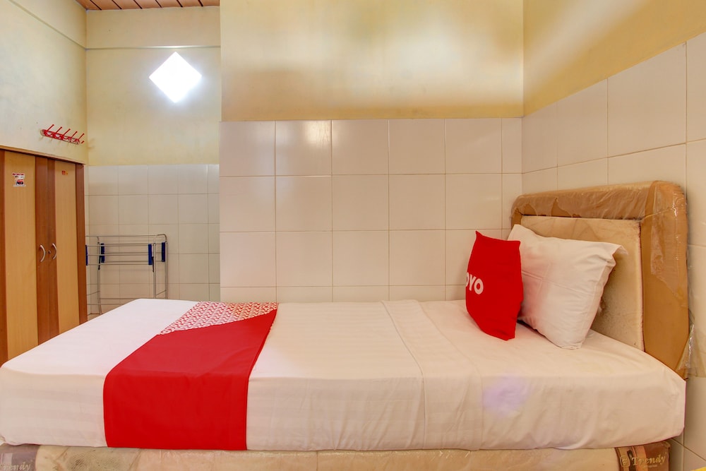 Deluxe Twin Room photo 2
