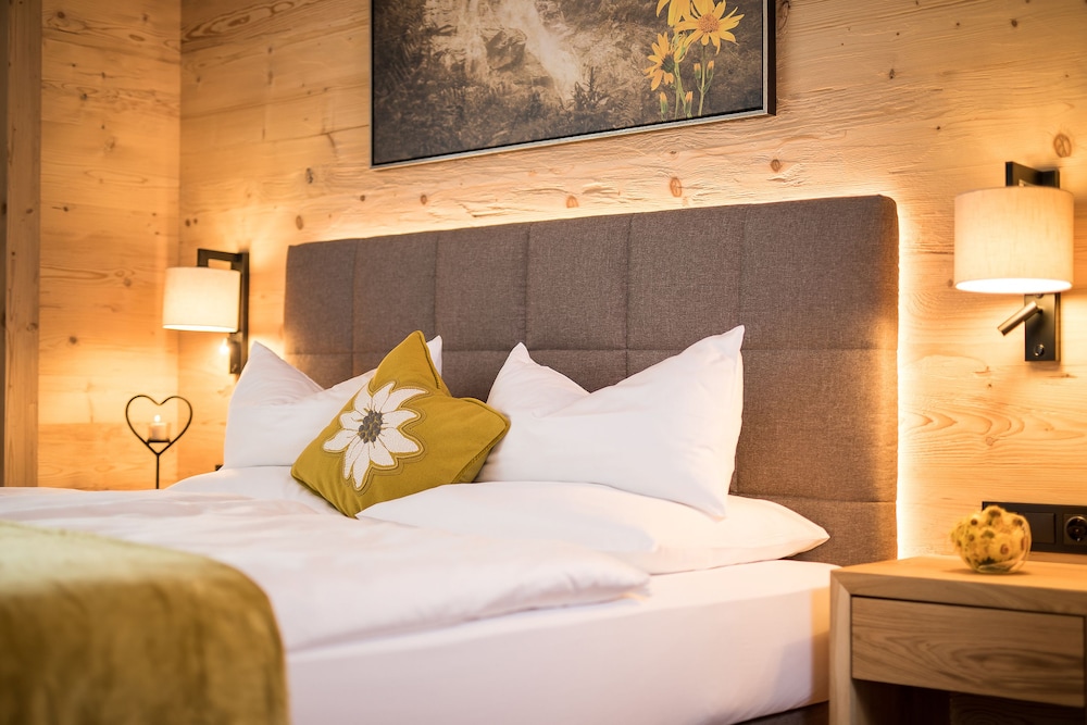 Alpinzimmer ARNIKA, Balkon photo 1
