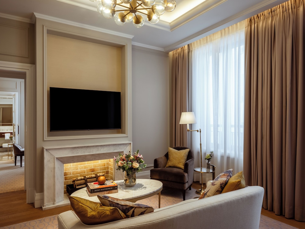 Grand Suite (Deluxe) photo 3