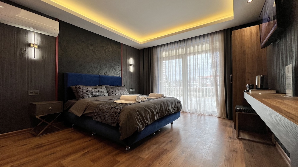 Exclusive Room, 1 Double Bed