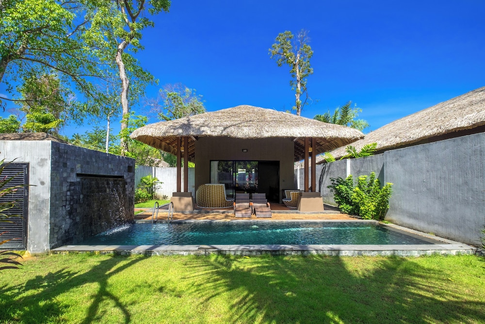 Villa Elite Pool - Photo 5