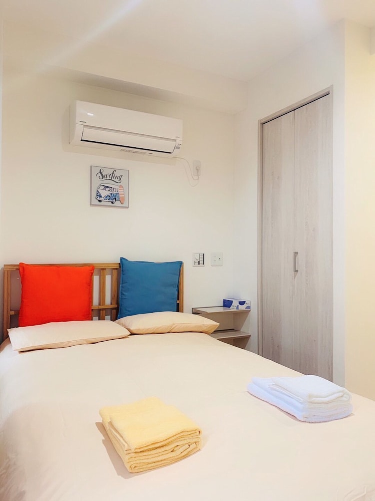 Honeymoon Double Room photo 1