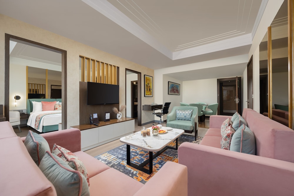 Suite (Fortune Suite)