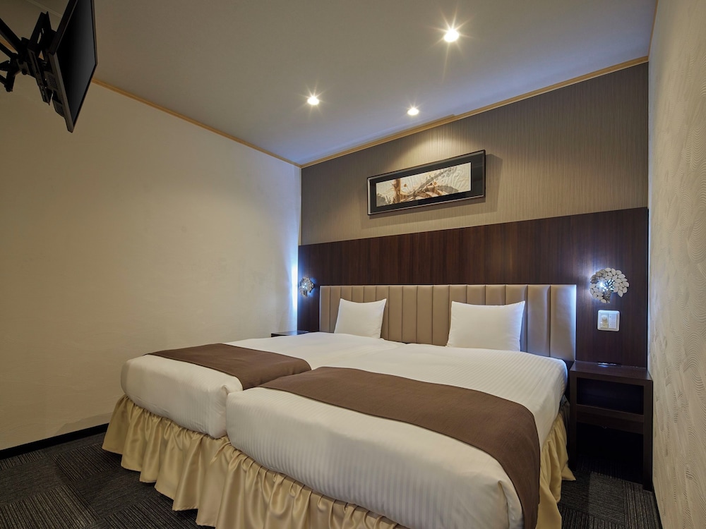 Premium Room(Non-smoking) photo 3
