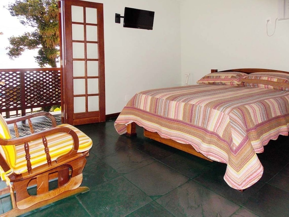 Suite, Sea View photo 3