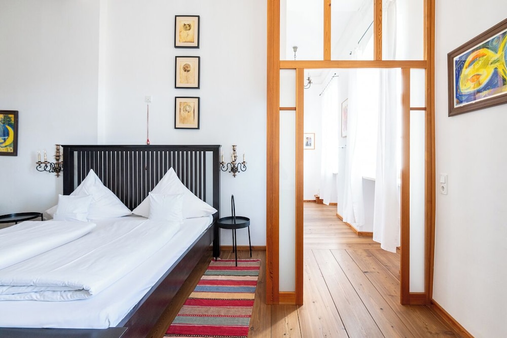 Deluxe Double Room, River View photo 1
