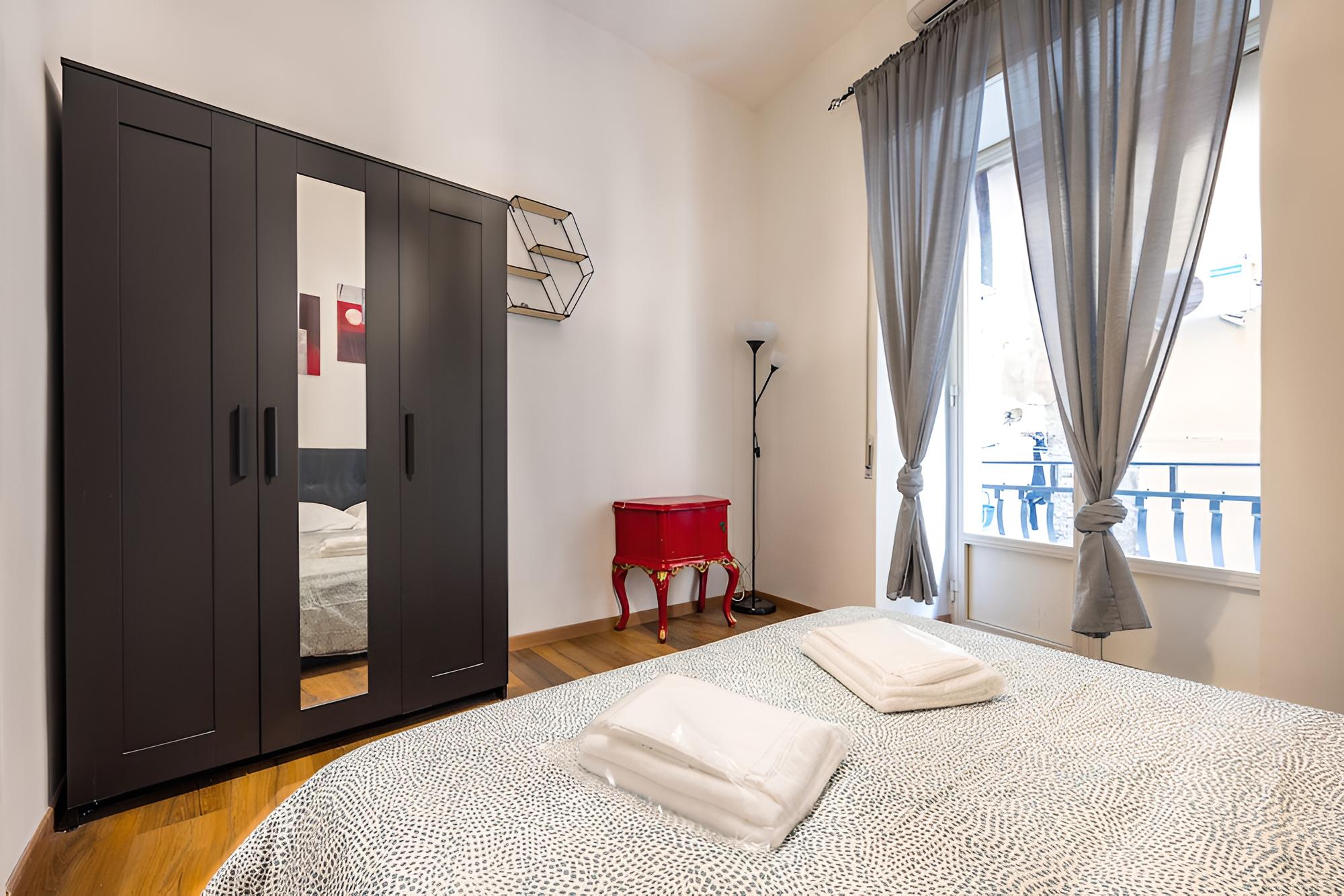 Family Apartment