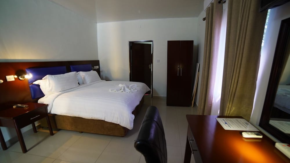 Superior Double or Twin Room photo 1