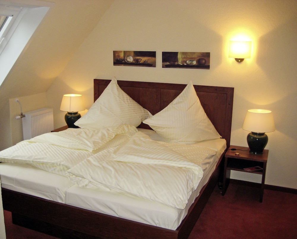 Business Twin Room