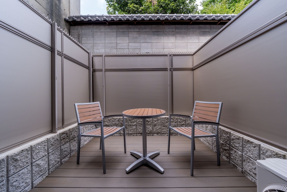 Terrace Double, Non-Smoking - Photo 6