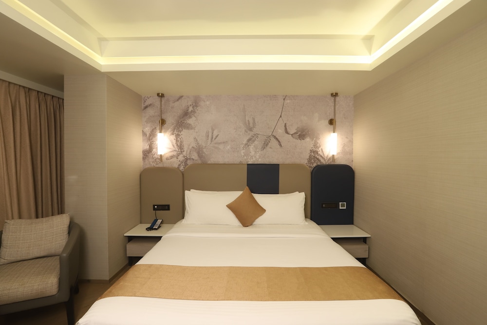 Deluxe Room photo 3