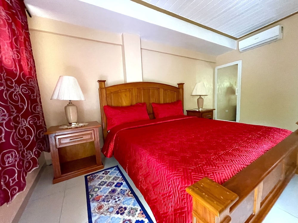 Comfort Single Room
