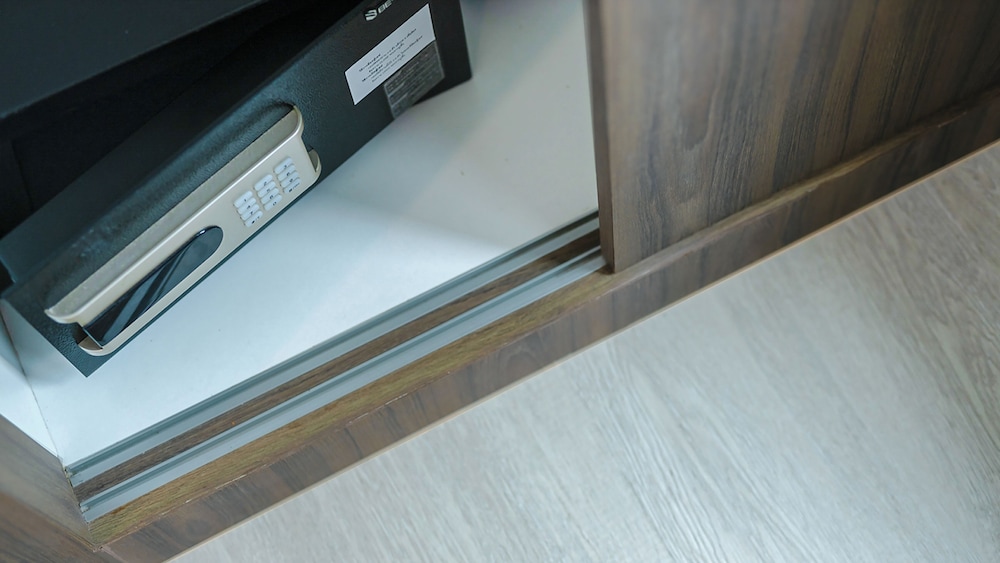 Family Suite - Photo 10