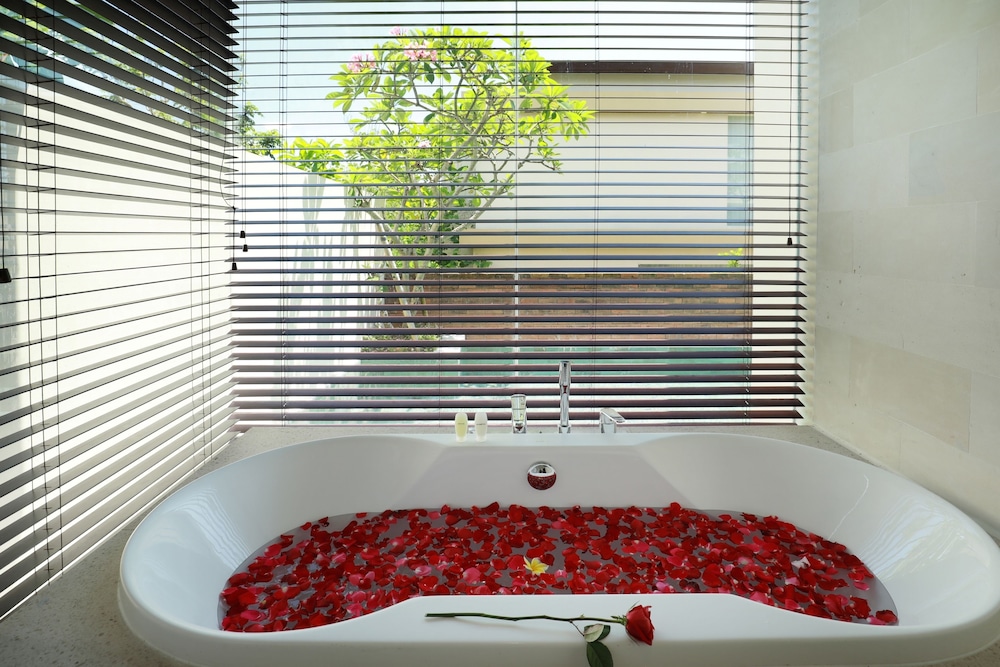 Villa 2 Bedrooms, Private Pool, Fast Wifi photo 3