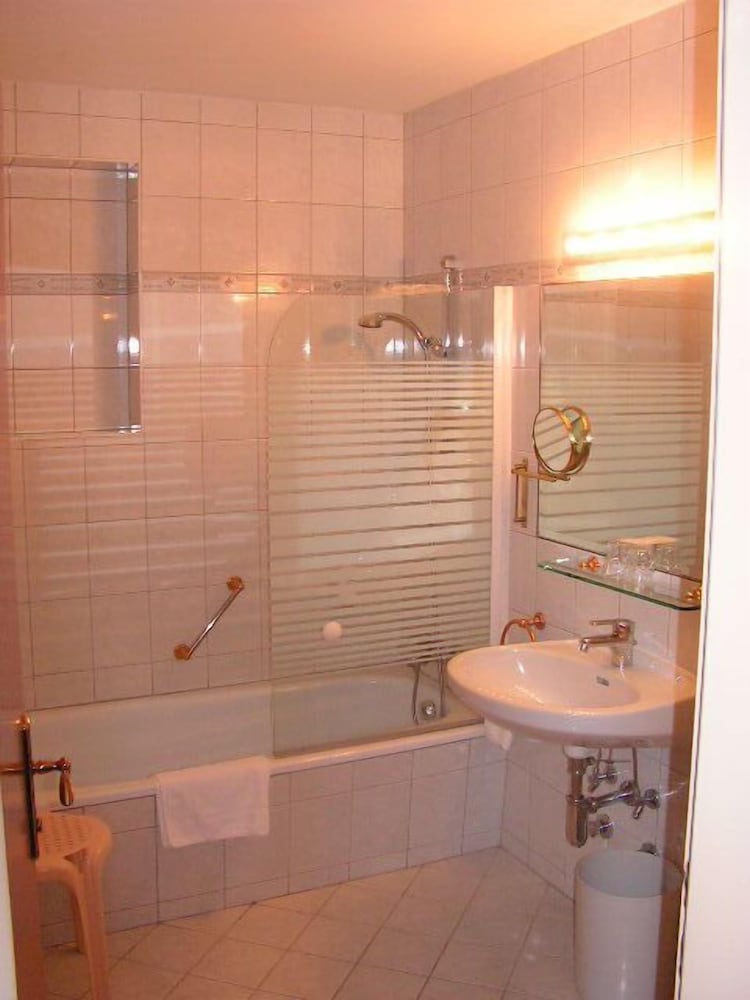 Double Room (Wasserfall) photo 3