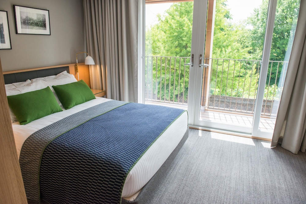 Double Room, 1 Double Bed - Photo 4