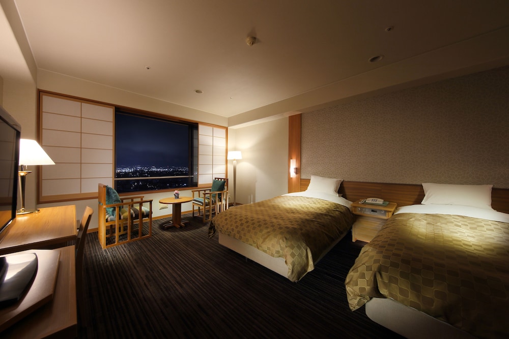 Twin Room photo 3