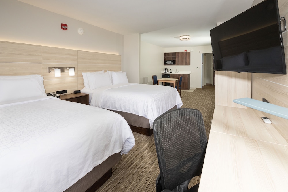 Holiday Inn Express & Suites La Porte by IHG, Billede 4