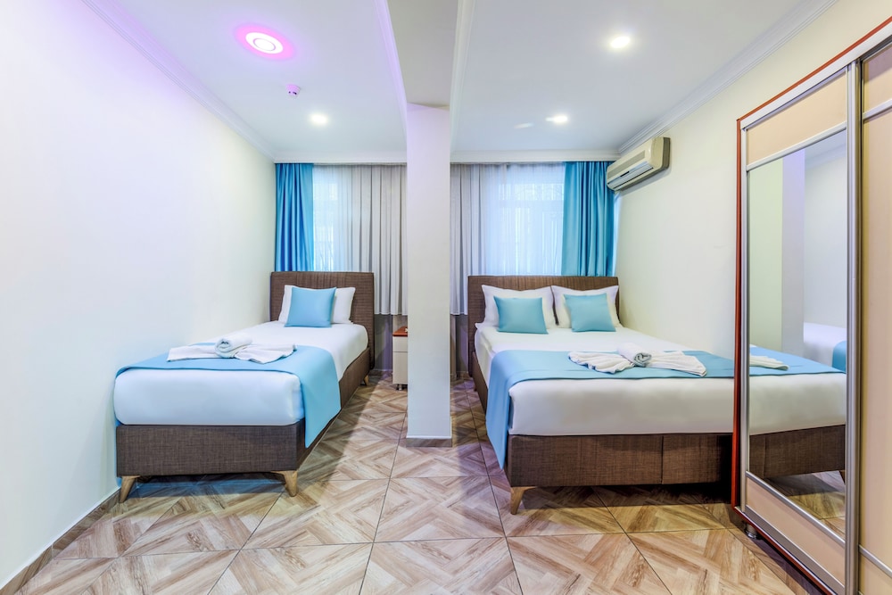 Double Room Single Use photo 2