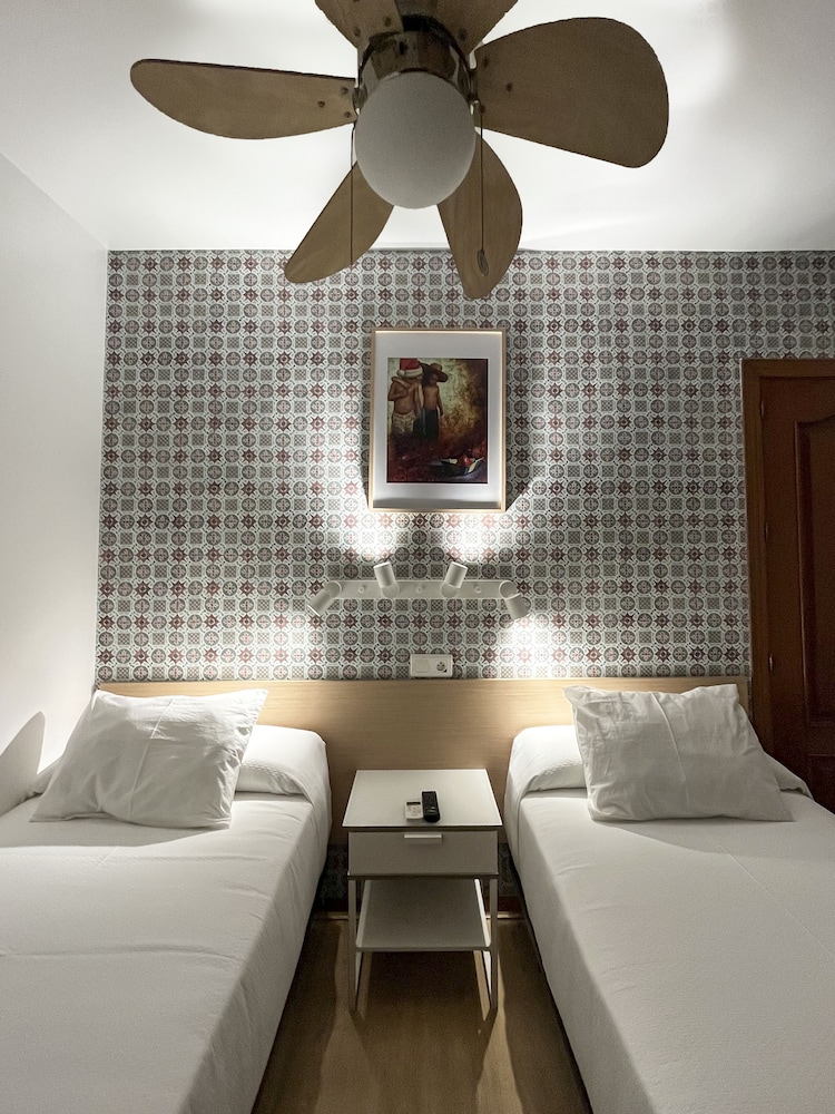 Double Room, Partial Sea View
