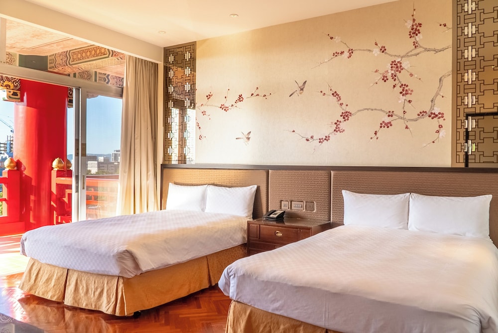 Horizon Suite