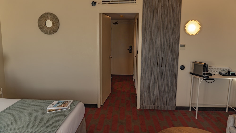 Classic Room, 1 Double Bed