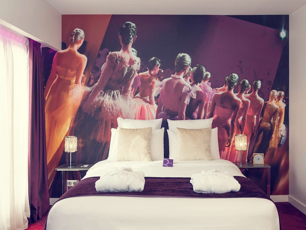 Privilege, Superior Double Room, 1 Double Bed thumbnail 5