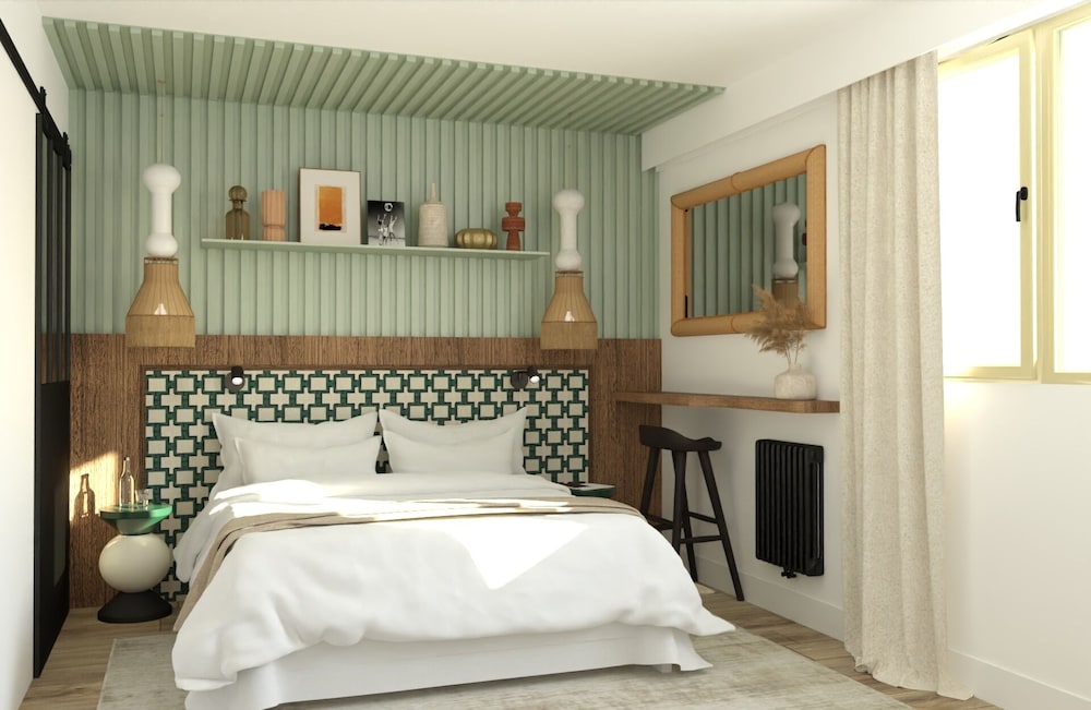 Comfort Room