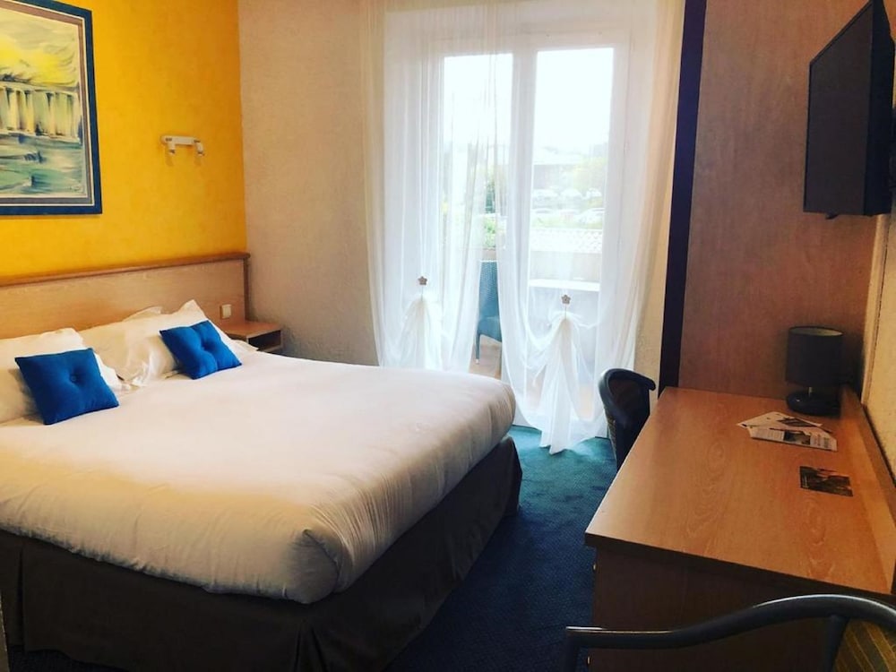 Single Room, Balcony photo 2