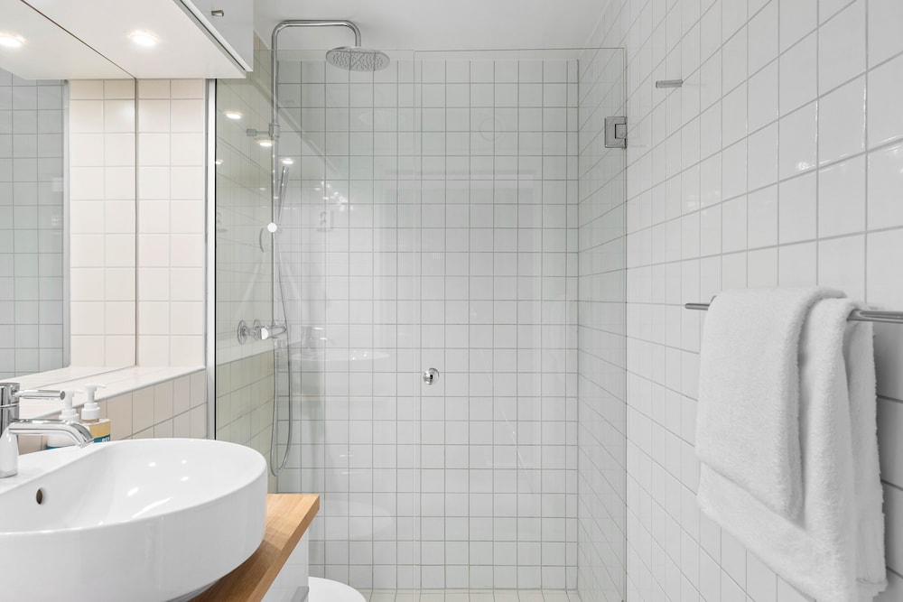 Medium Studio with Kitchenette