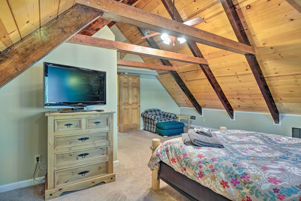 House (4 Bedrooms) photo 3