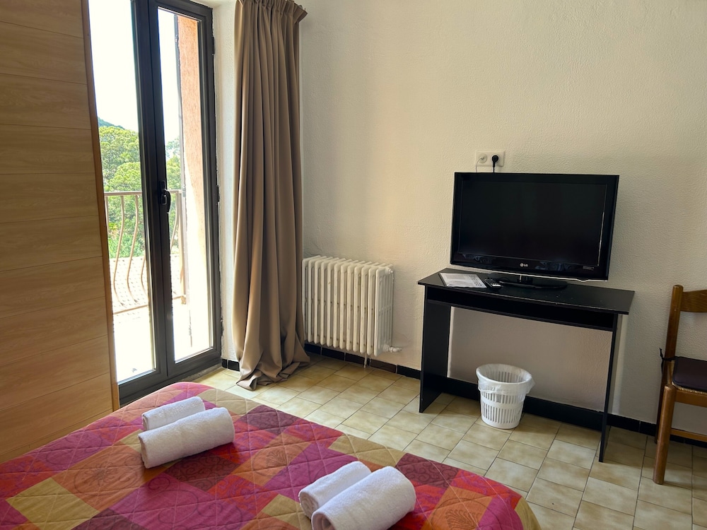 Double Room, Balcony photo 2
