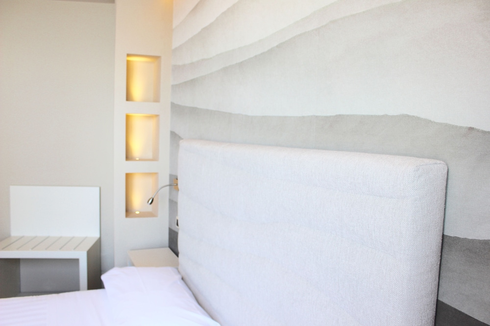 Deluxe Double Room, Non Smoking, Sea View - Photo 29