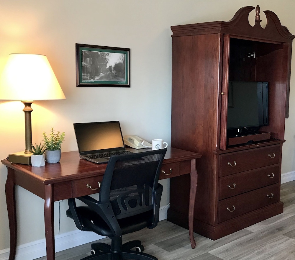 Business Room photo 2