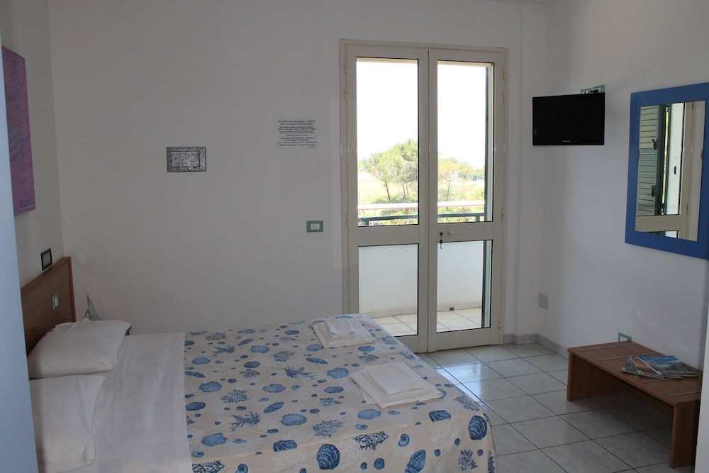 Apartment, 1 Bedroom, Sea View