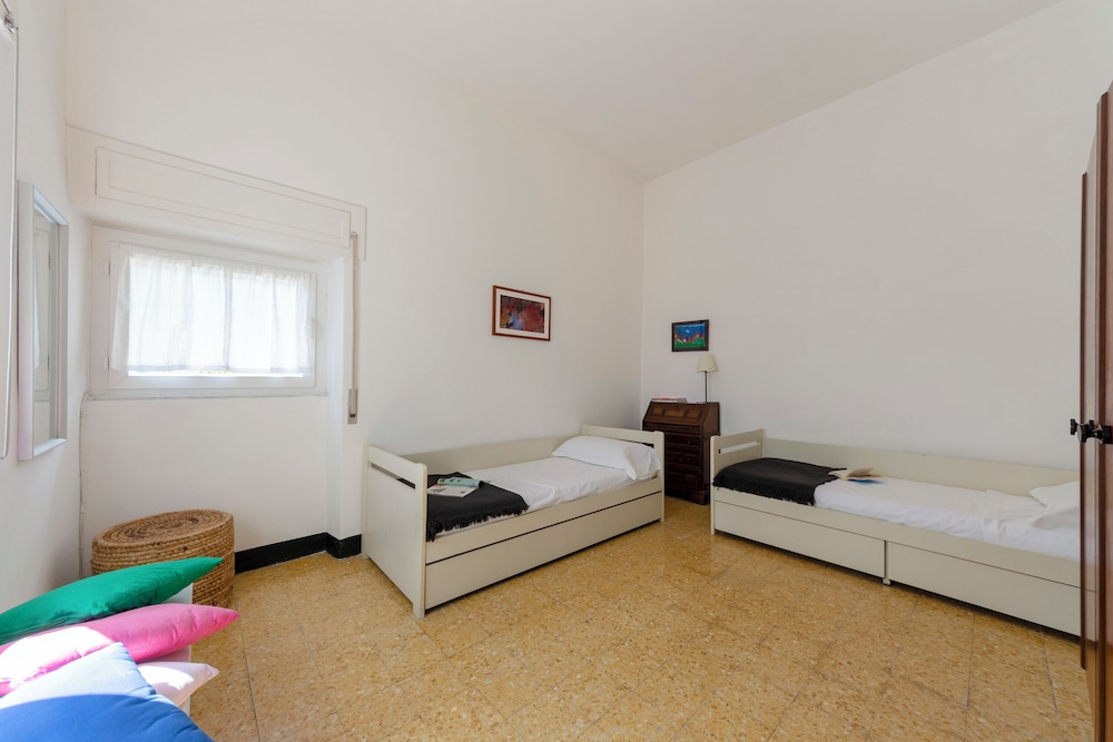 Standard Apartment, Multiple Bedrooms (Graceful House in Monterosso)