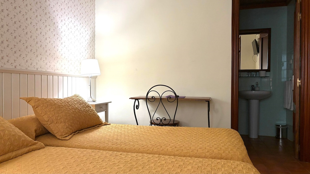 Twin Room photo 3