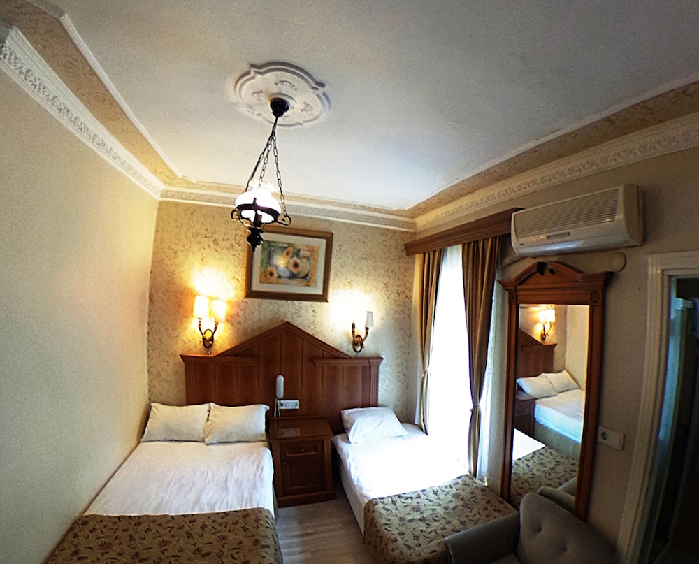 Standard Double Room, 1 Bedroom photo 3