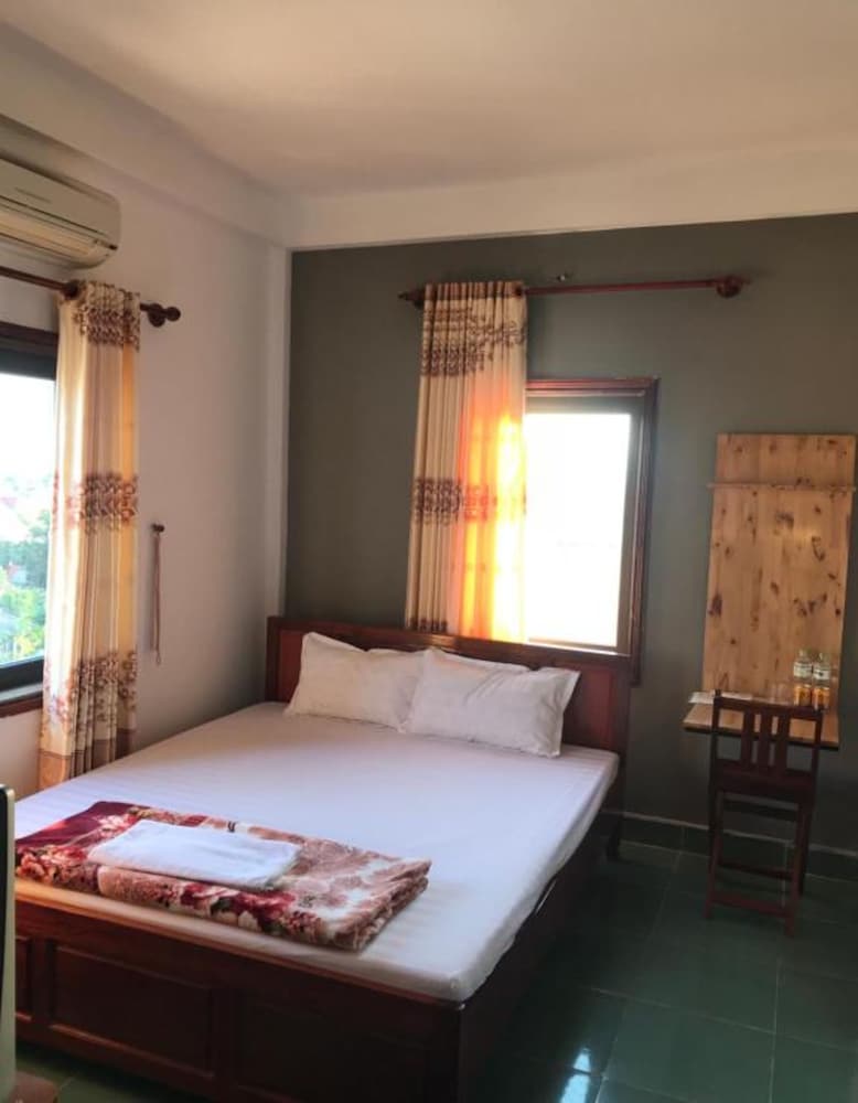 Standard Double Room - Photo 5