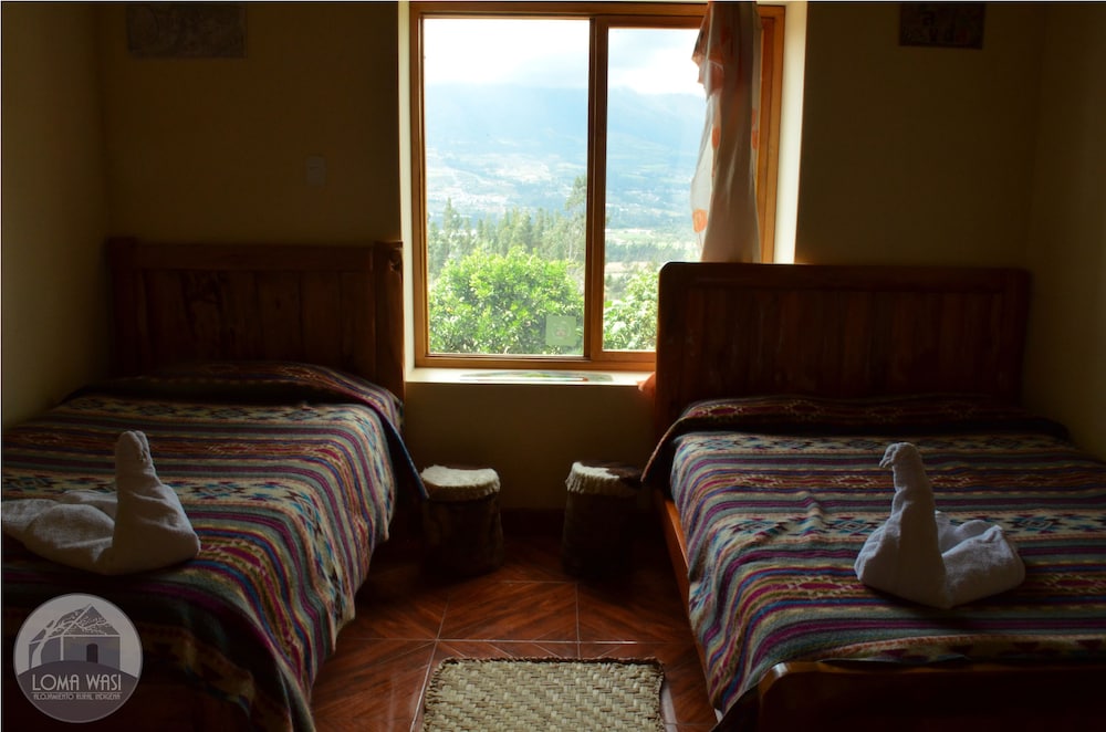 Family Room, 1 Bedroom, Ensuite, Mountain View photo 3