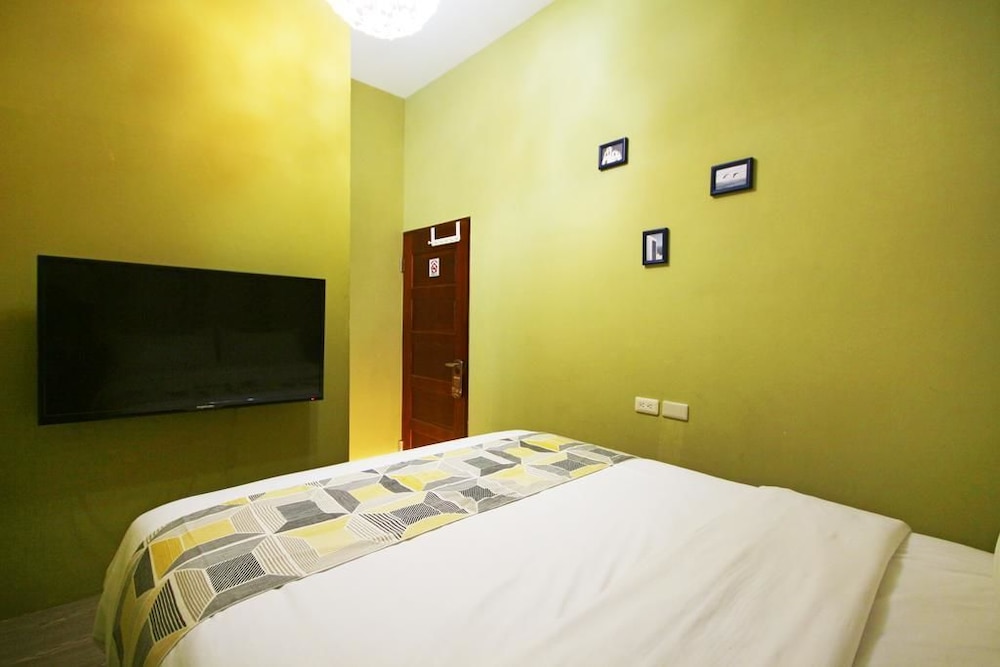 Standard Double Room photo 2