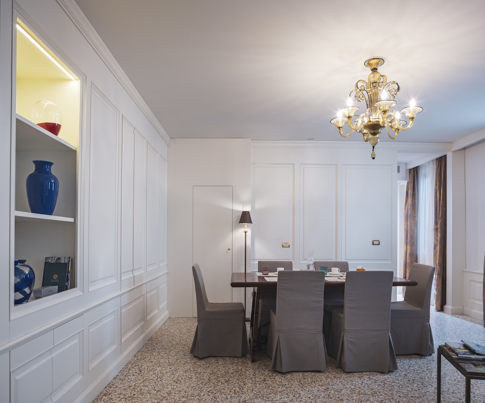 Apartment, 1 Bedroom (Residenza Ducato 12) photo 3